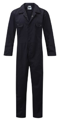 Blue Castle Boiler Suit 318 Size XL